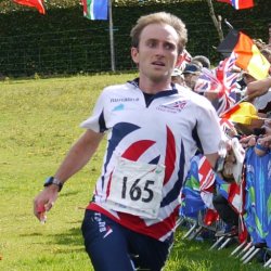 Graham Gristwood