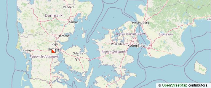 LocationMap_Kolding LocationMap_Kolding